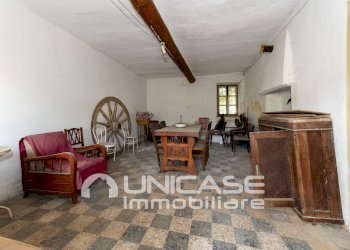 Rustico Via Inferiore di Barge, 9, Cavour - foto 13