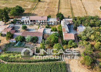Rustico Via Inferiore di Barge, 9, Cavour - foto 40