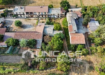 Rustico Via Inferiore di Barge, 9, Cavour - foto 41