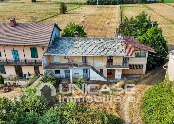 Rustico Via Inferiore di Barge, 9, Cavour - foto 1