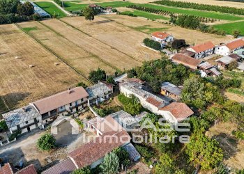 Rustico Via Inferiore di Barge, 9, Cavour - foto 46