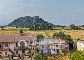 Rustico Via Inferiore di Barge, 9, Cavour - foto 48