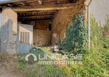 Rustico Via Inferiore di Barge, 9, Cavour - foto 30