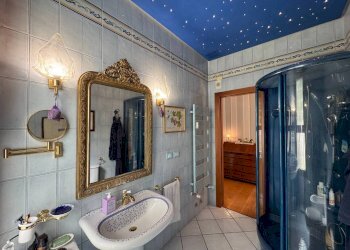 Appartamento Via Cesare Taruffi, Bologna (zona Colli) - foto 30