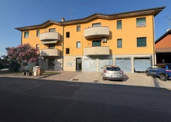 Four-room apartment Via Persia, Poviglio - photo 15