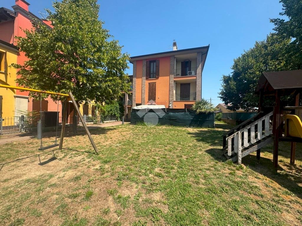 Bilocale Via fornace, Campegine - foto 1