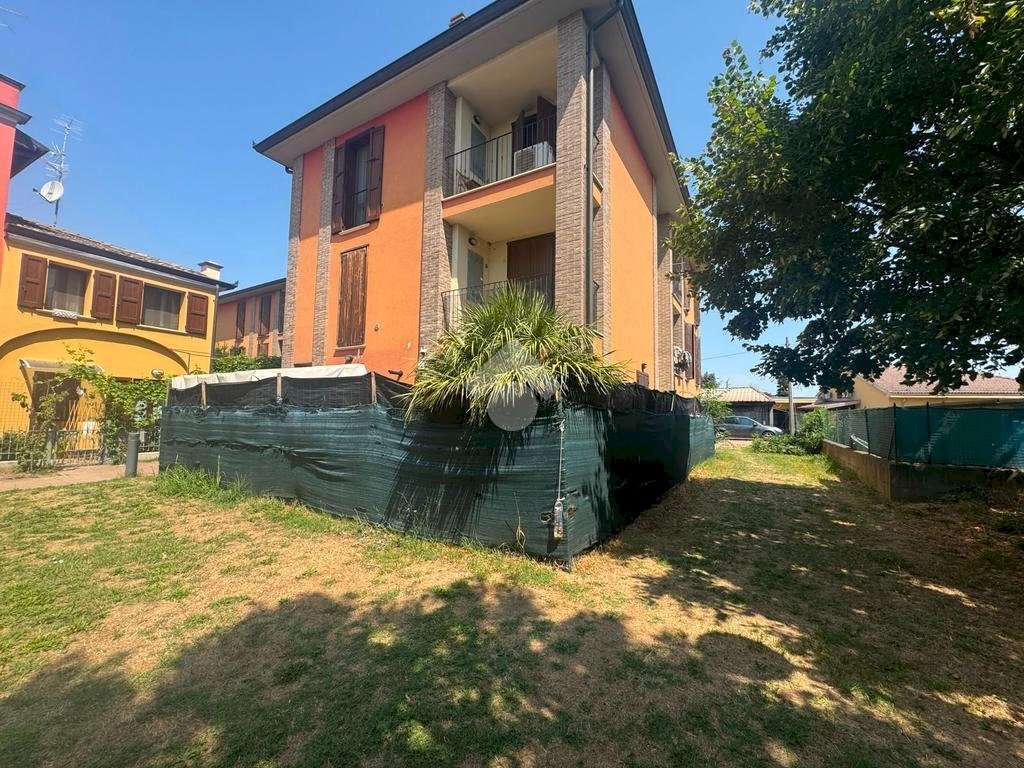 Bilocale Via fornace, Campegine - foto 2