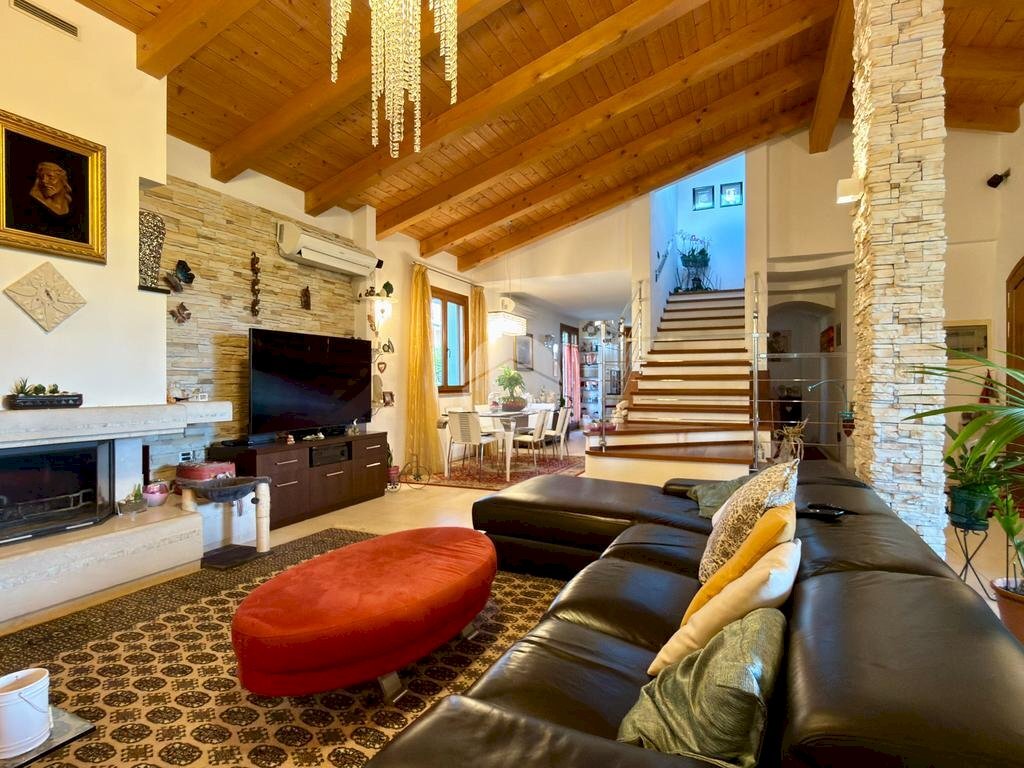 Villa Via Ca' Raffaelli, Misano Adriatico - foto 1