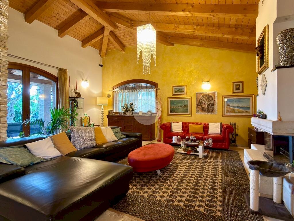 Villa Via Ca' Raffaelli, Misano Adriatico - foto 3