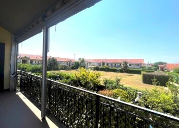 Apartment Via Berlinguer, Moncalieri - photo 14