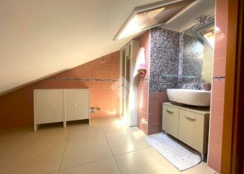 Apartment Via Berlinguer, Moncalieri - photo 44