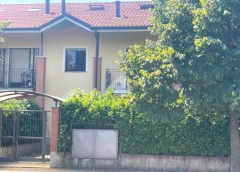 Apartment Via Berlinguer, Moncalieri - photo 45