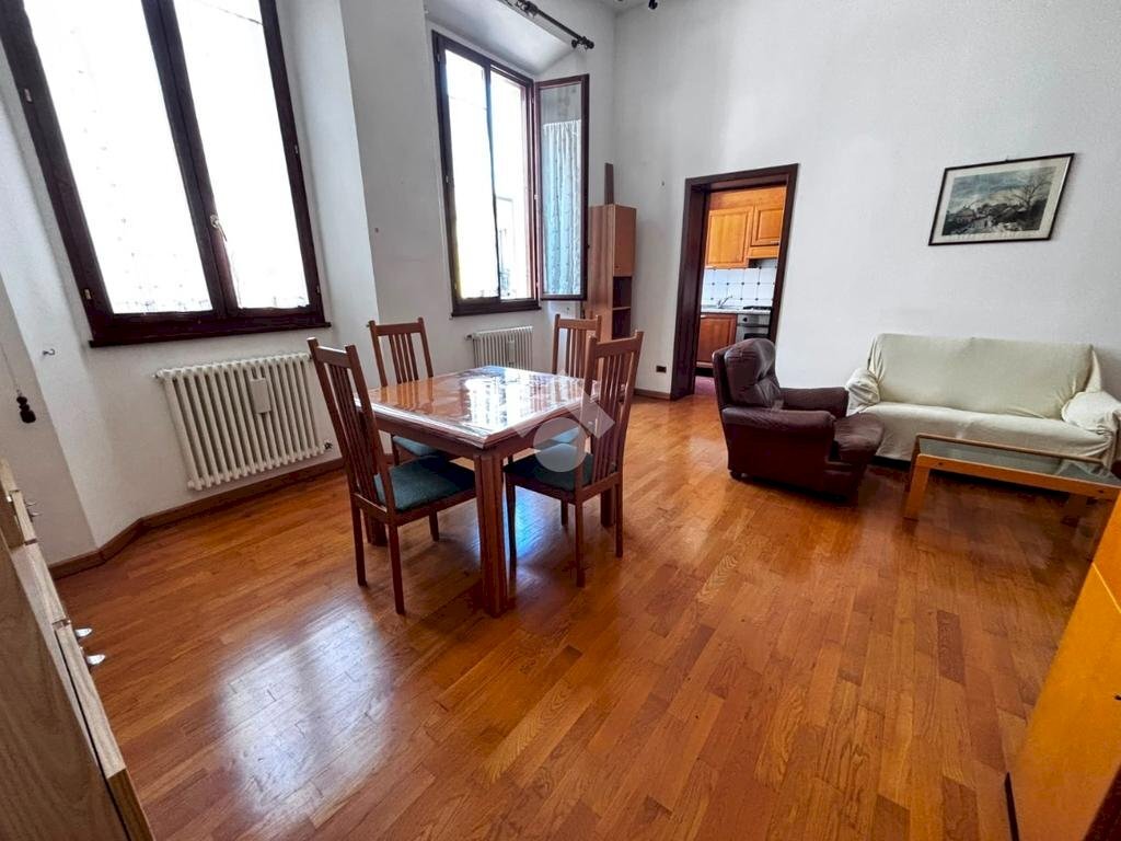 Three-room apartment Vicolo Strocchi, Lugo - photo 1