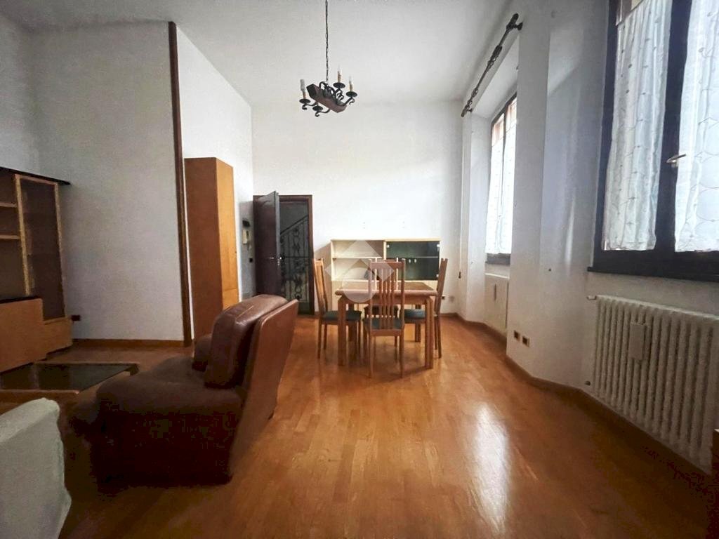 Three-room apartment Vicolo Strocchi, Lugo - photo 2