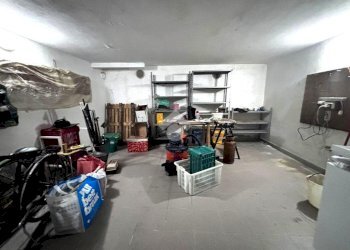 Three-room apartment Vicolo Strocchi, Lugo - photo 18