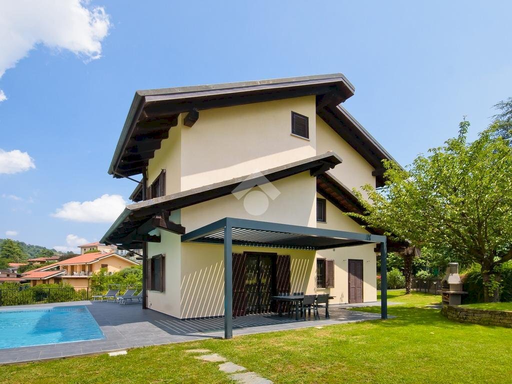 Porzione di casa Via Costi, Pecetto Torinese - foto 1