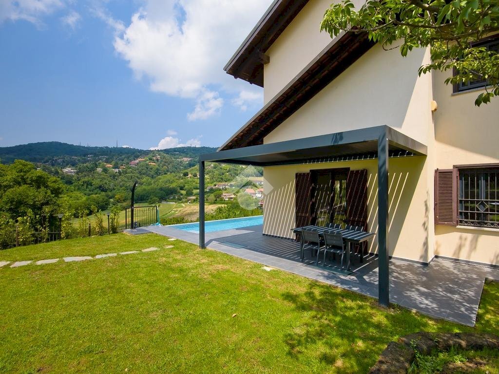 Porzione di casa Via Costi, Pecetto Torinese - foto 2