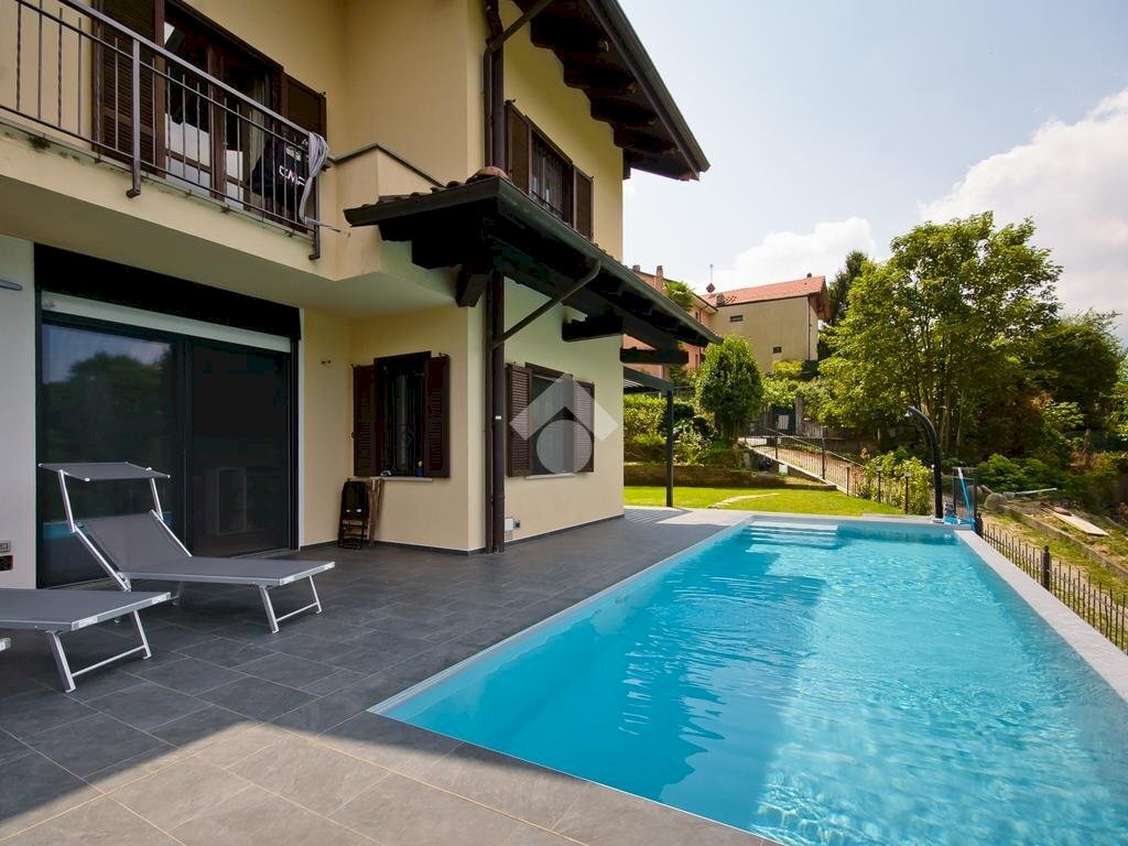 Porzione di casa Via Costi, Pecetto Torinese - foto 3