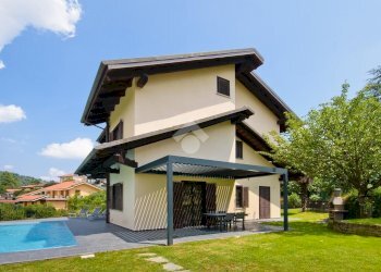 Porzione di casa Via Costi, Pecetto Torinese - foto 1