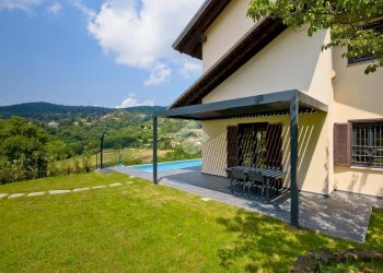 Porzione di casa Via Costi, Pecetto Torinese - foto 2