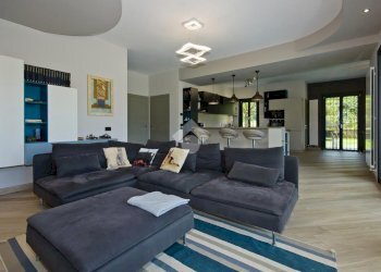 Porzione di casa Via Costi, Pecetto Torinese - foto 4