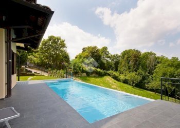 Porzione di casa Via Costi, Pecetto Torinese - foto 6
