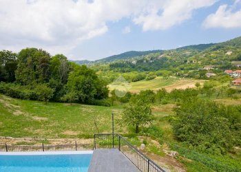 Porzione di casa Via Costi, Pecetto Torinese - foto 17