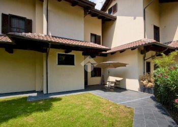 Porzione di casa Via Costi, Pecetto Torinese - foto 25