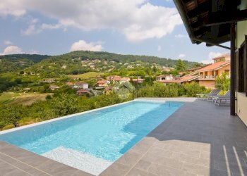 Porzione di casa Via Costi, Pecetto Torinese - foto 30