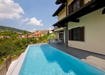 Porzione di casa Via Costi, Pecetto Torinese - foto 31