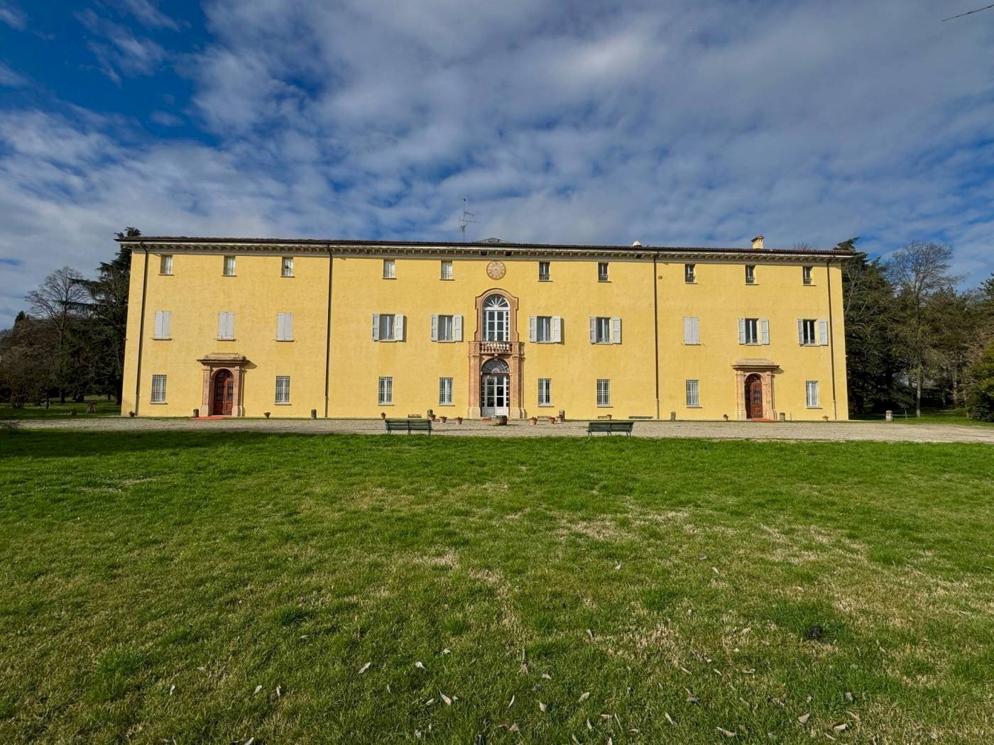 Terreno - Villa Unifamiliare Via Carlo Jussi, San Lazzaro di Savena - foto 1