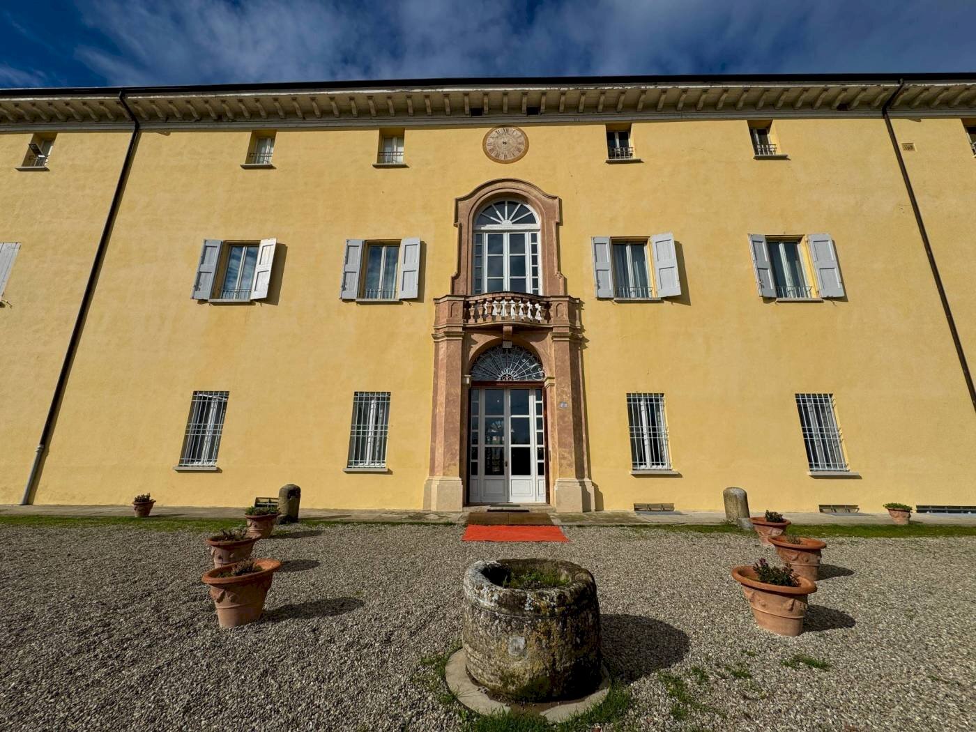 Facciata - Villa Unifamiliare Via Carlo Jussi, San Lazzaro di Savena - foto 3