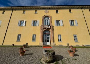 Facciata - Villa Unifamiliare Via Carlo Jussi, San Lazzaro di Savena - foto 3