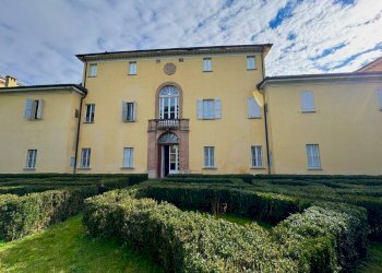 Facciata - Villa Unifamiliare Via Carlo Jussi, San Lazzaro di Savena - foto 9
