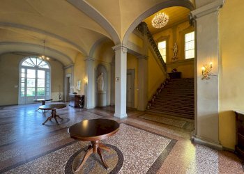 Interno palazzo - Villa Unifamiliare Via Carlo Jussi, San Lazzaro di Savena - foto 12