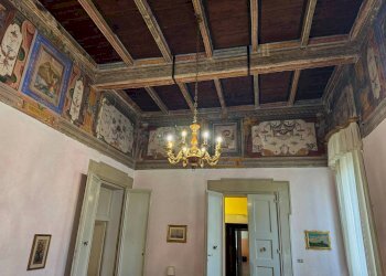 Interno palazzo - Villa Unifamiliare Via Carlo Jussi, San Lazzaro di Savena - foto 21
