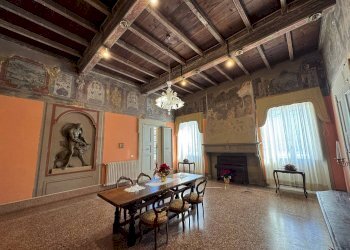 Salone - Villa Unifamiliare Via Carlo Jussi, San Lazzaro di Savena - foto 22