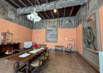 Veranda - Villa Unifamiliare Via Carlo Jussi, San Lazzaro di Savena - foto 23