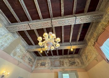 Interno palazzo - Villa Unifamiliare Via Carlo Jussi, San Lazzaro di Savena - foto 24