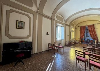 Ingresso - Villa Unifamiliare Via Carlo Jussi, San Lazzaro di Savena - foto 26