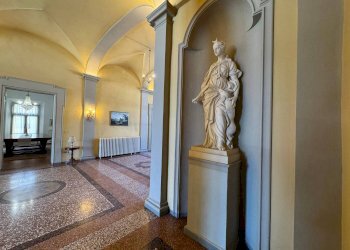 Interno palazzo - Villa Unifamiliare Via Carlo Jussi, San Lazzaro di Savena - foto 32