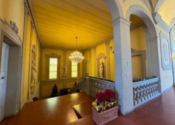 Interno palazzo - Villa Unifamiliare Via Carlo Jussi, San Lazzaro di Savena - foto 33