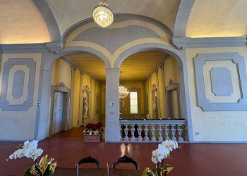 Interno palazzo - Villa Unifamiliare Via Carlo Jussi, San Lazzaro di Savena - foto 34