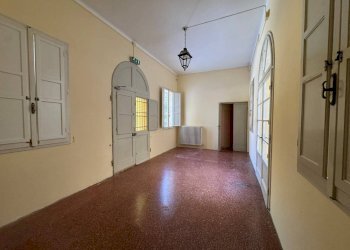 Interno palazzo - Villa Unifamiliare Via Carlo Jussi, San Lazzaro di Savena - foto 39