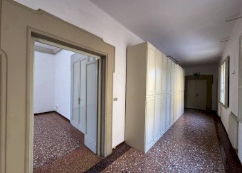 Corridoio - Villa Unifamiliare Via Carlo Jussi, San Lazzaro di Savena - foto 42