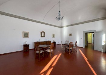 Salone - Villa Unifamiliare Via Carlo Jussi, San Lazzaro di Savena - foto 44