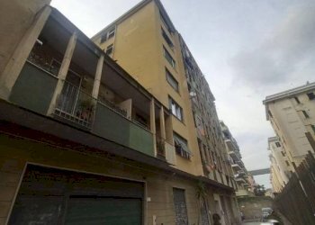 Bilocale Genova (zona Sampierdarena) - foto 1