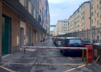 Bilocale Genova (zona Sampierdarena) - foto 2