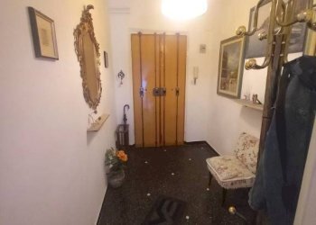 Bilocale Genova (zona Sampierdarena) - foto 3