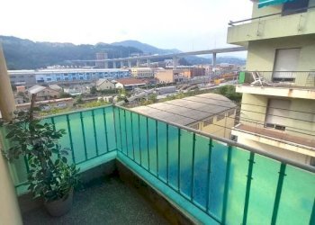 Bilocale Genova (zona Sampierdarena) - foto 4